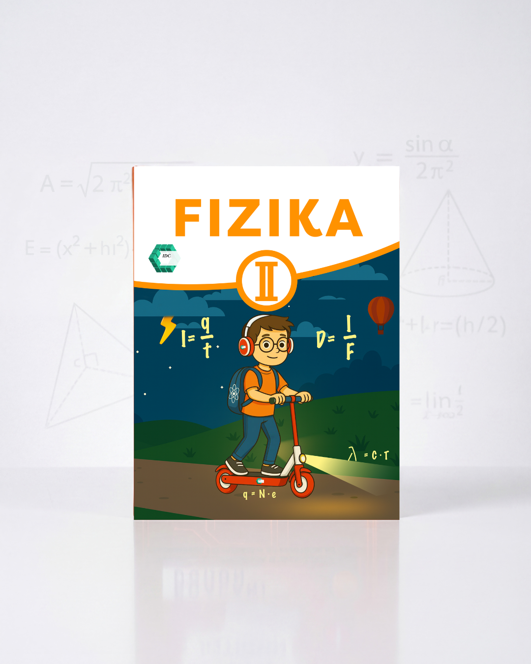 Fizika 2-qism