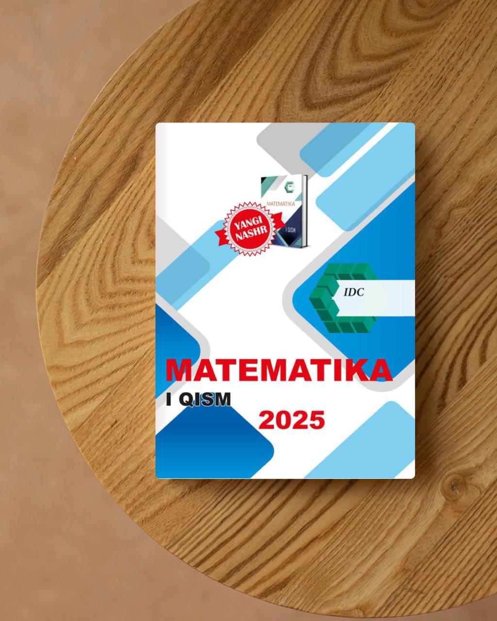 Matematika 1- qism