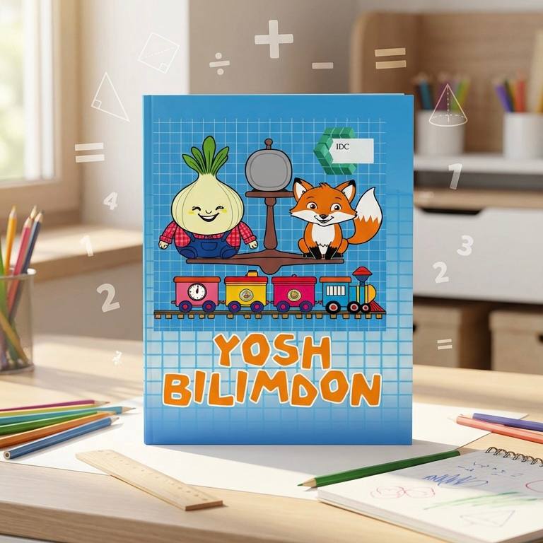 Yosh bilimdon